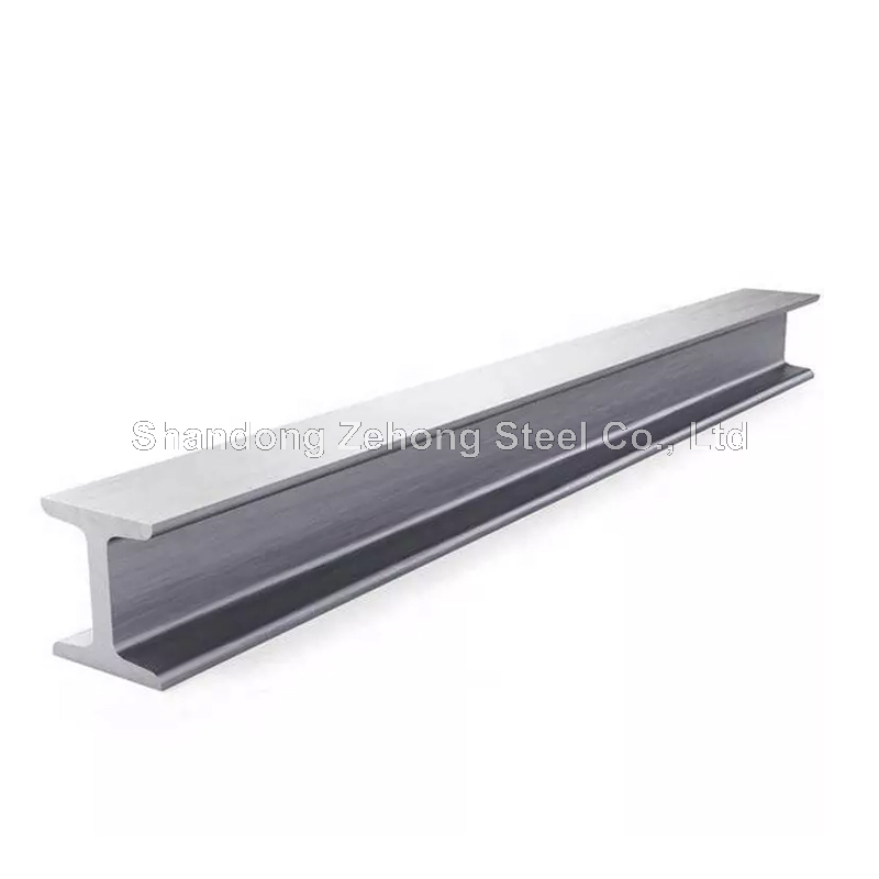Galvanized H-beam