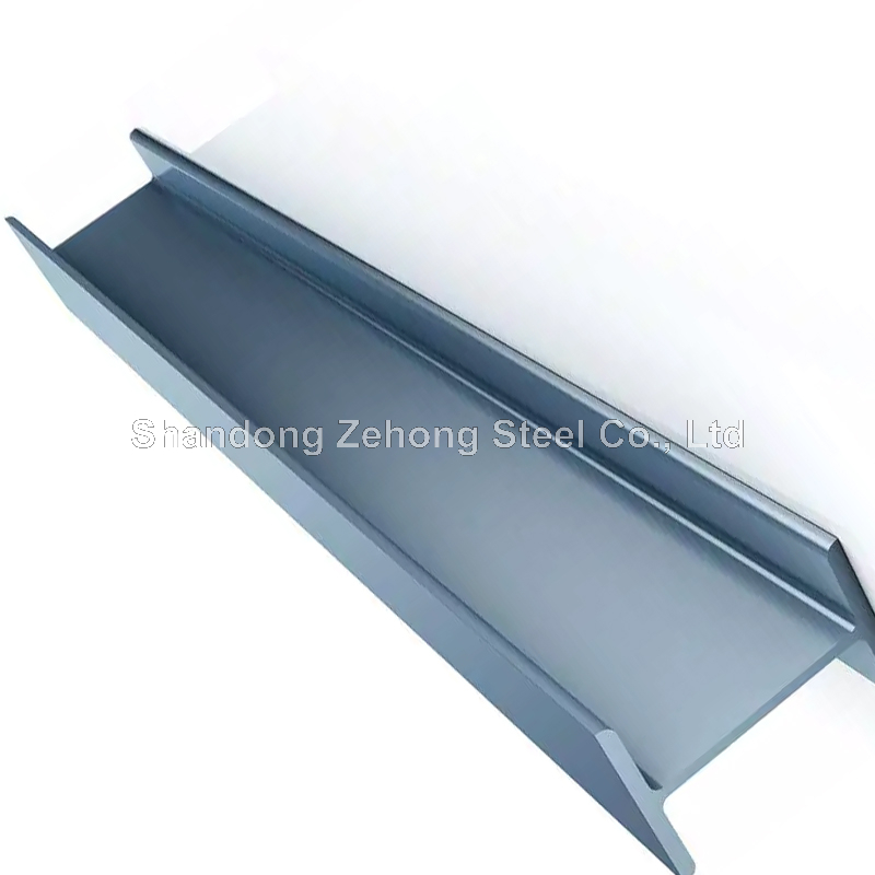 Galvanized H-beam
