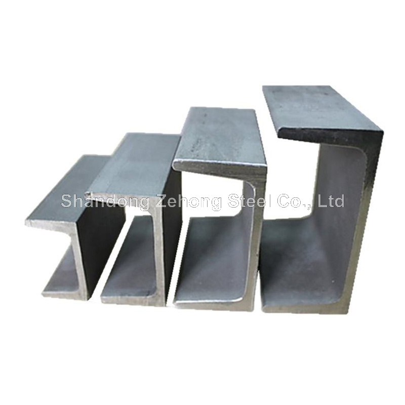 Carbon Steel Channel