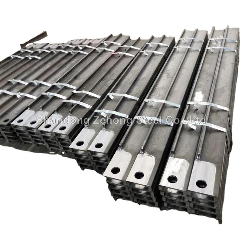 Carbon Steel Channel