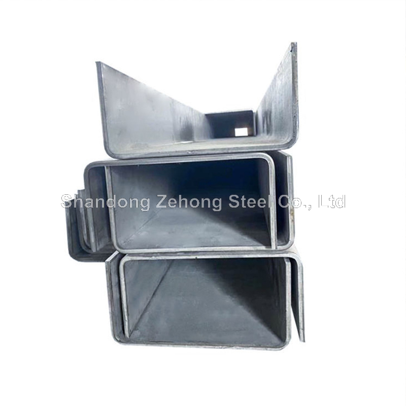Carbon Steel Channel