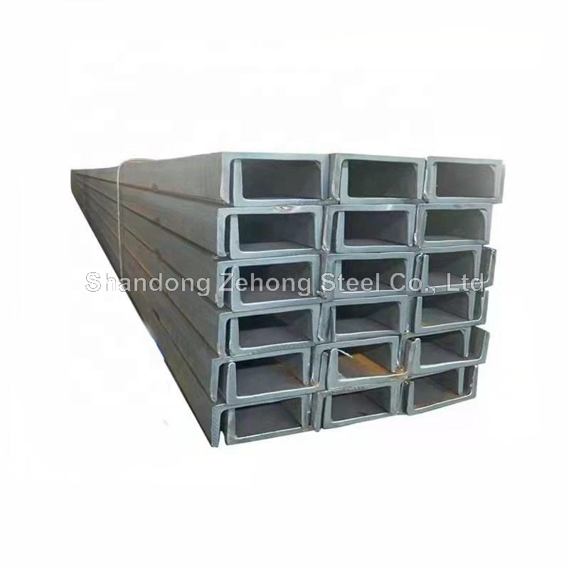 Carbon Steel Channel