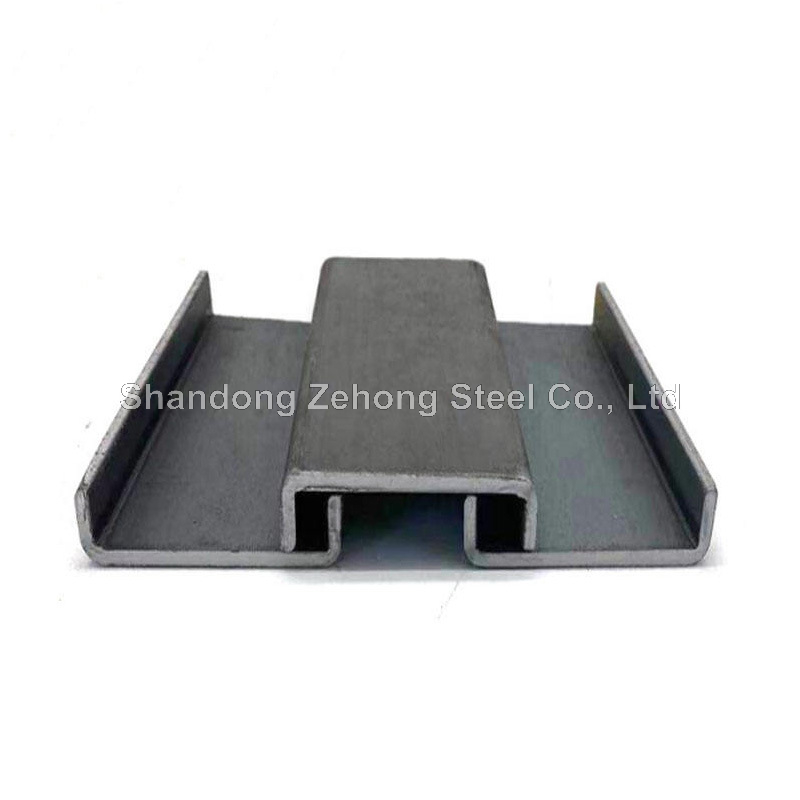Galvanized Channel Steel