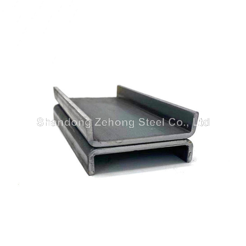 Galvanized Channel Steel