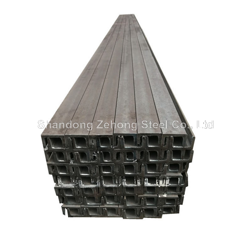 Galvanized Channel Steel