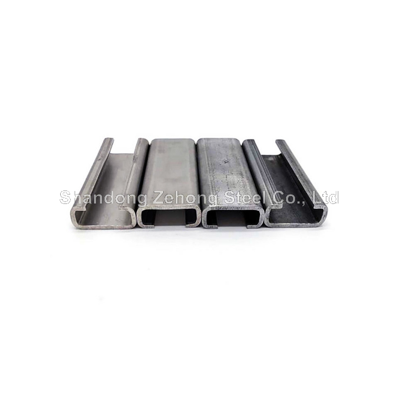 Galvanized Channel Steel
