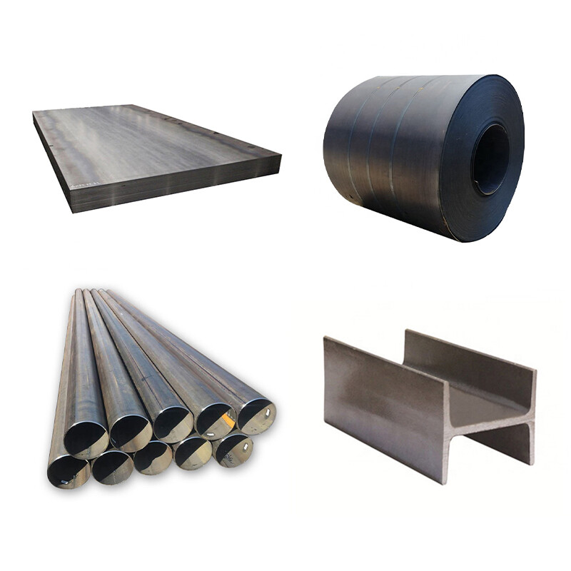 Carbon Steel