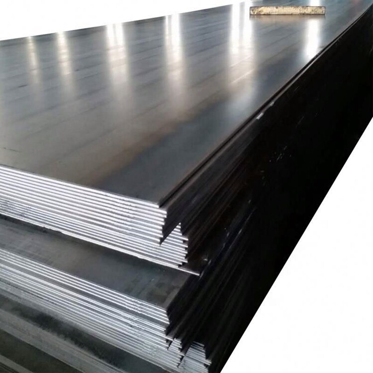 Cold Rolled Plate
