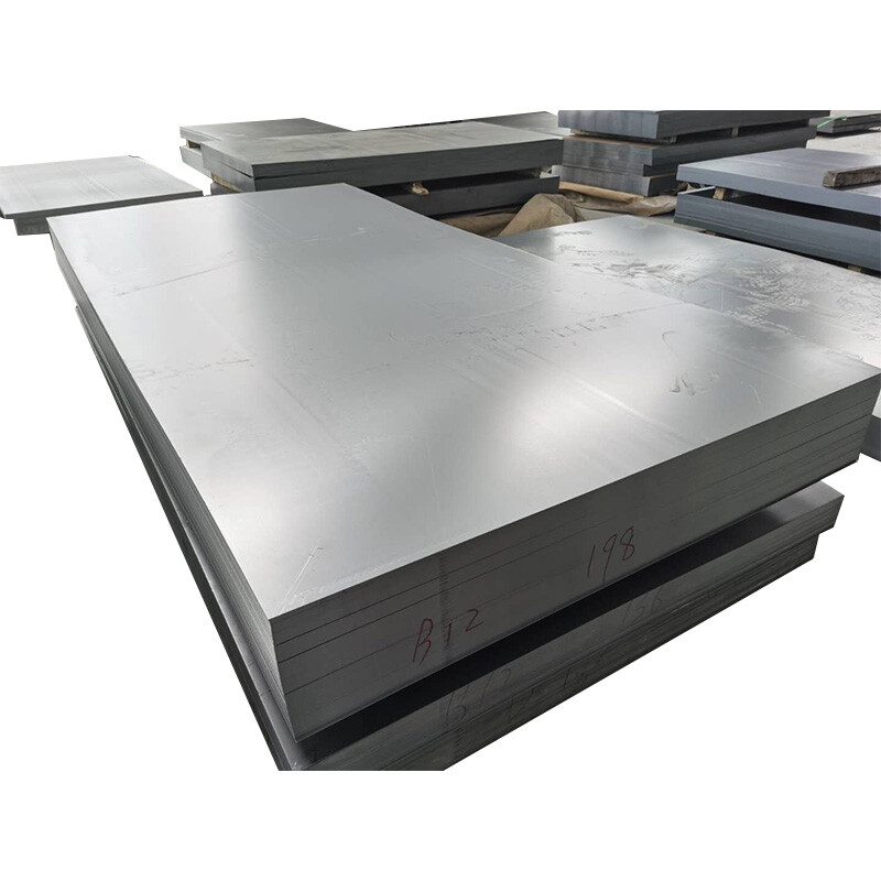 Cold Rolled Plate