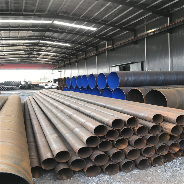 Carbon Steel Spiral Tube
