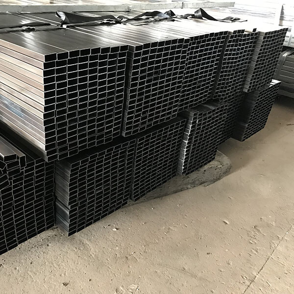 Carbon Steel Square Tube