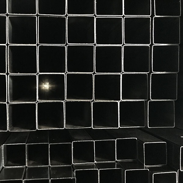 Carbon Steel Square Tube