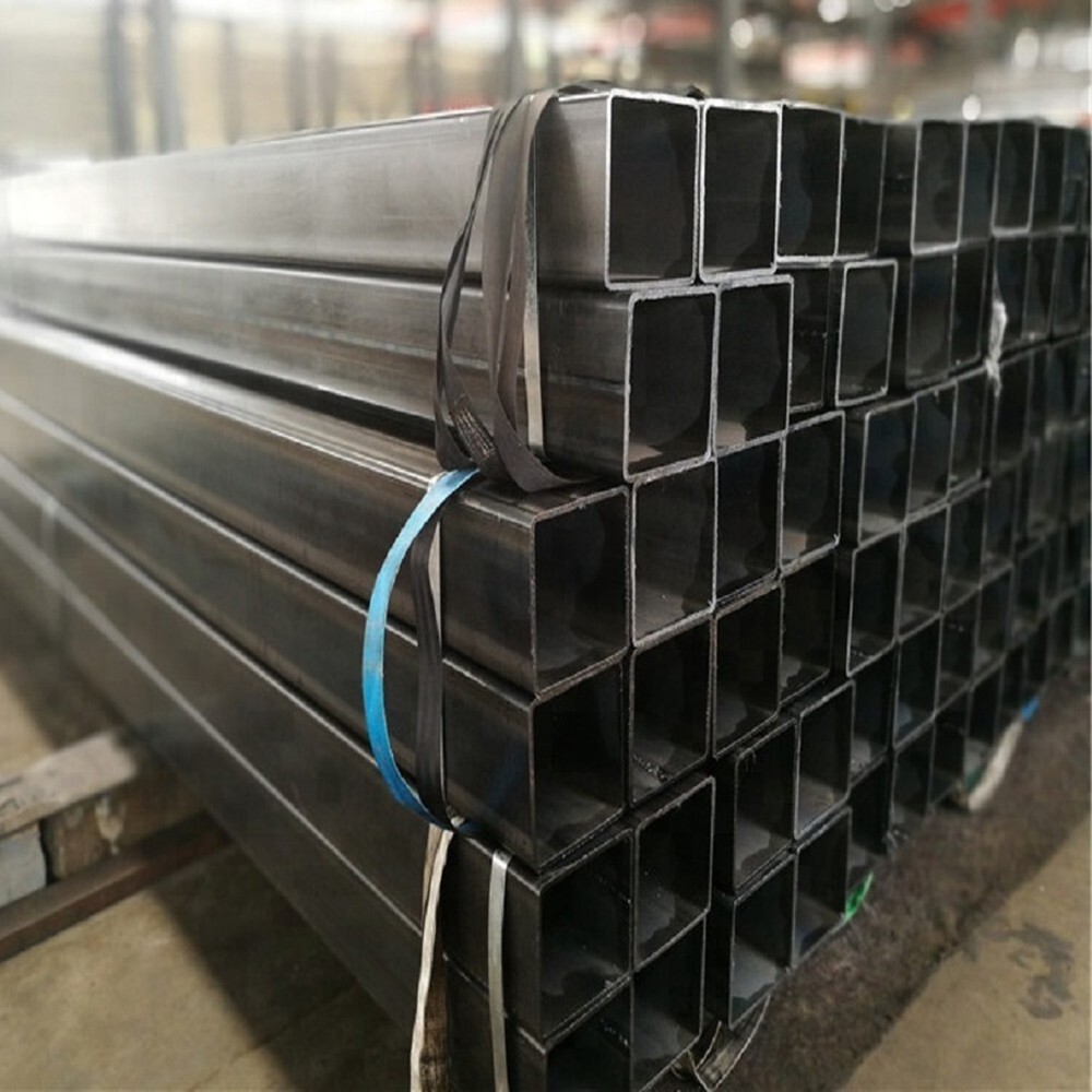 Carbon Steel Square Tube