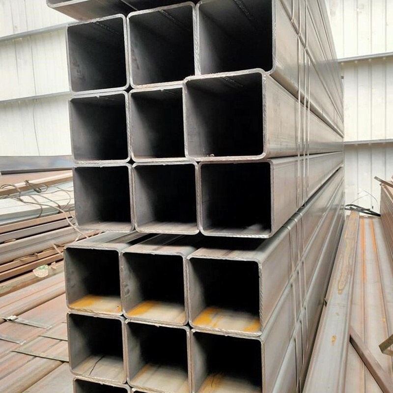 Carbon Steel Square Tube