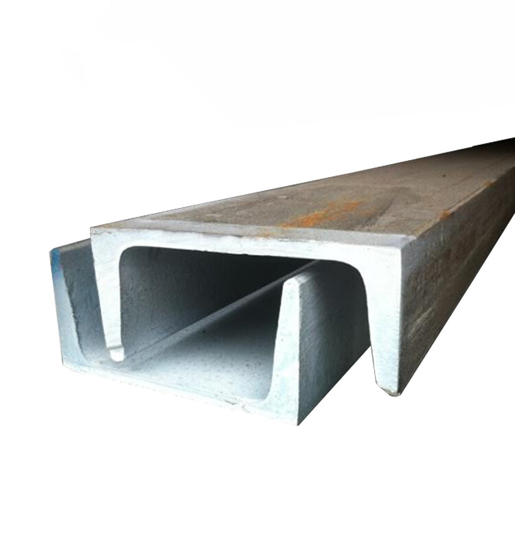 Channel Steel
