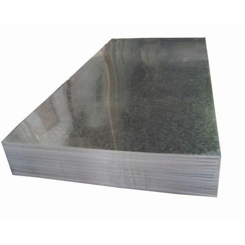 galvanized Steel Plate