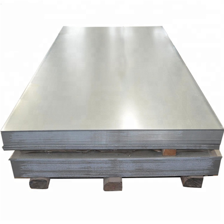 galvanized Steel Plate