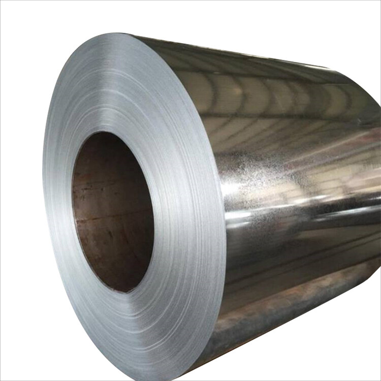 Galvanized steel coil 