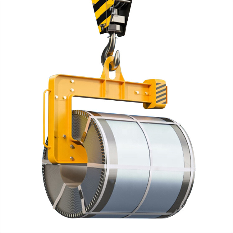 Galvanized steel coil 