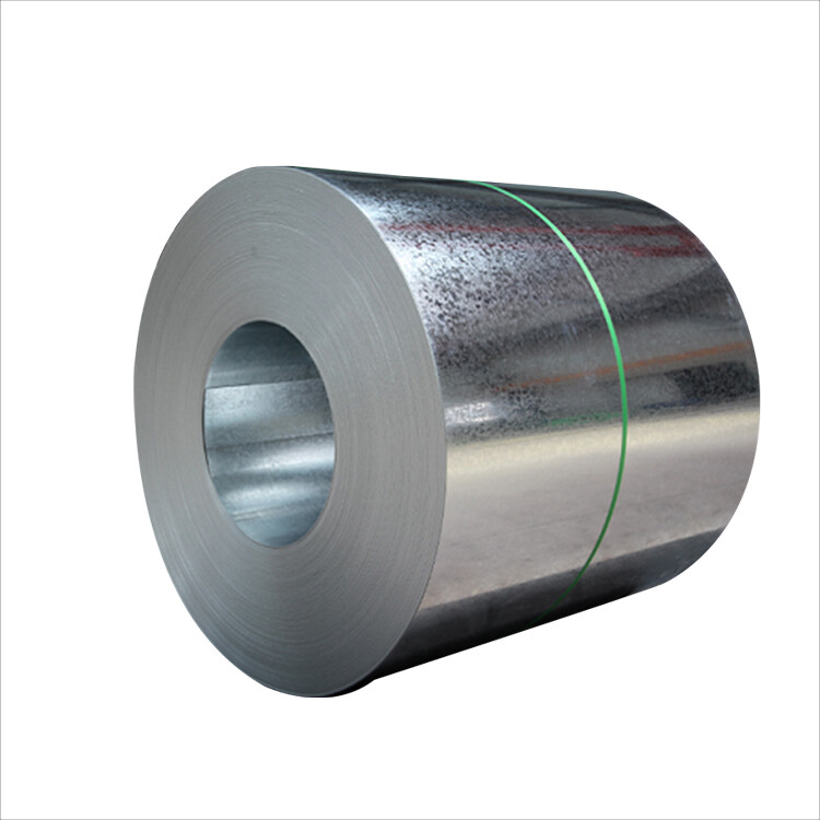 Galvanized steel coil 