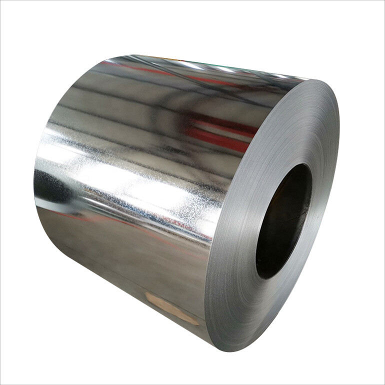 Galvanized steel coil 