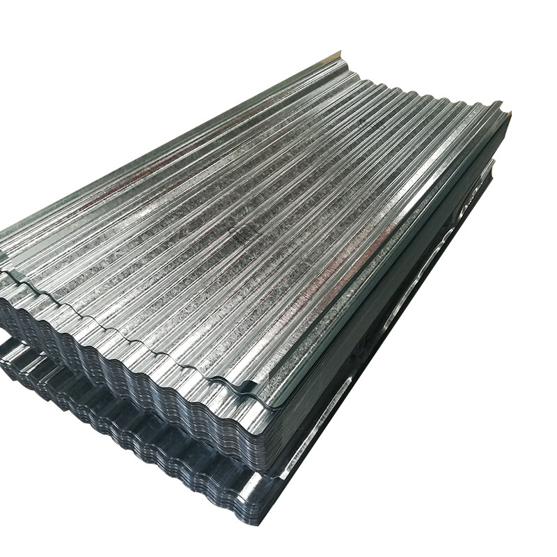 Galvanized Roofing Sheet