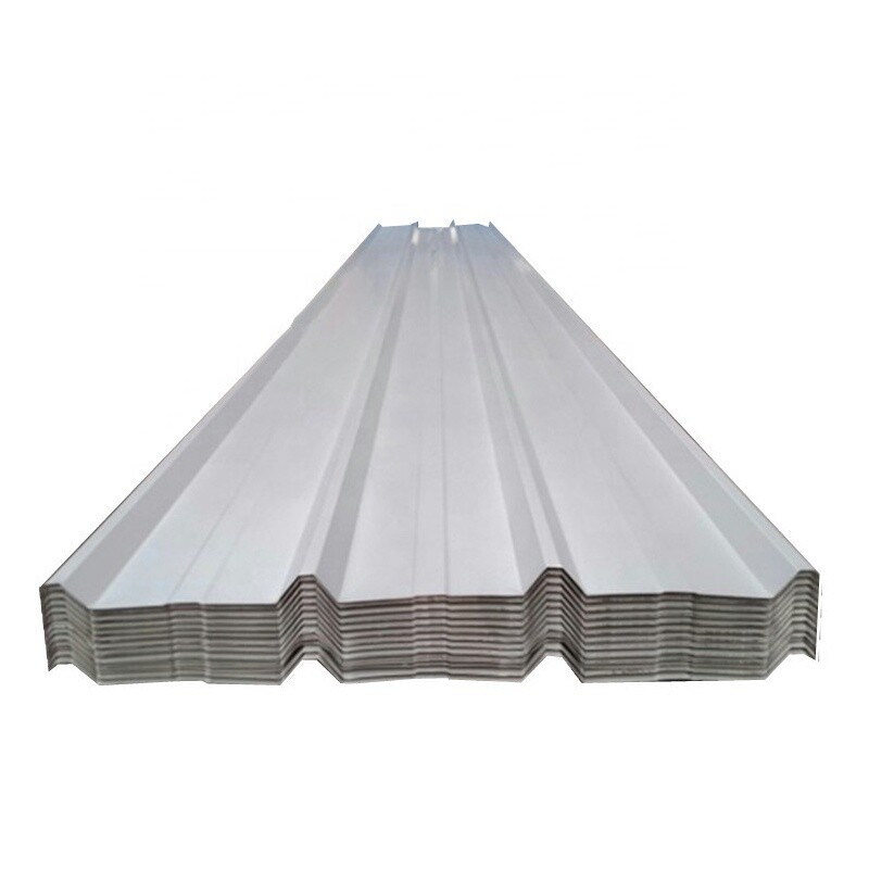 Galvanized Roofing Sheet