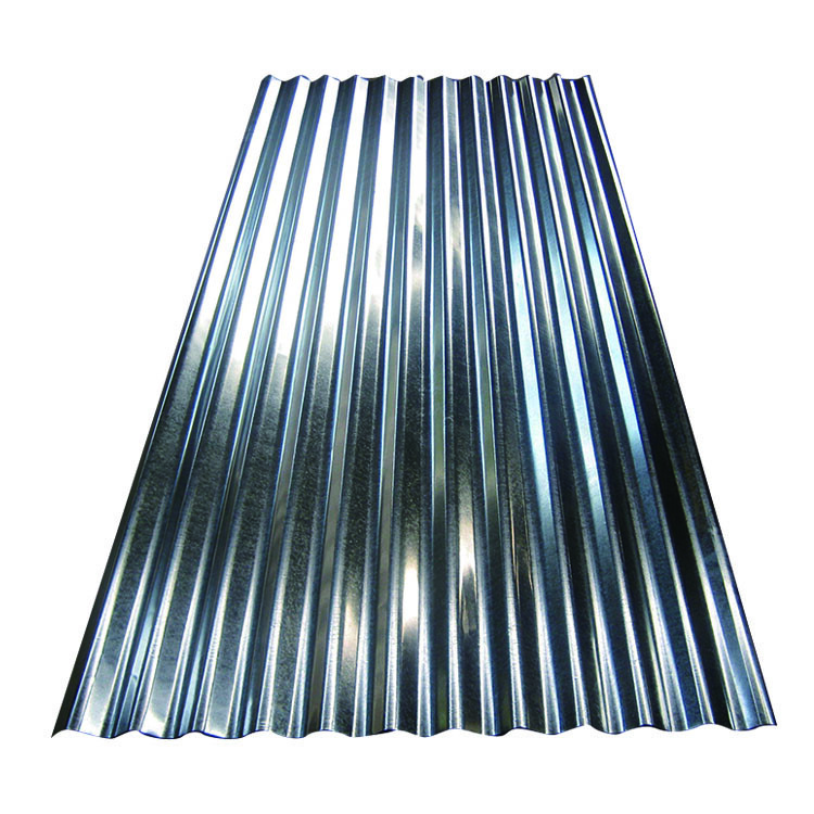 Galvanized Roofing Sheet
