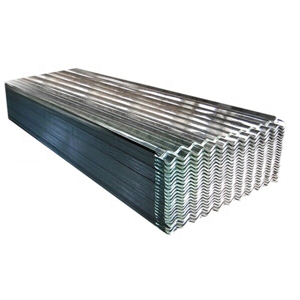 Galvanized Roofing Sheet