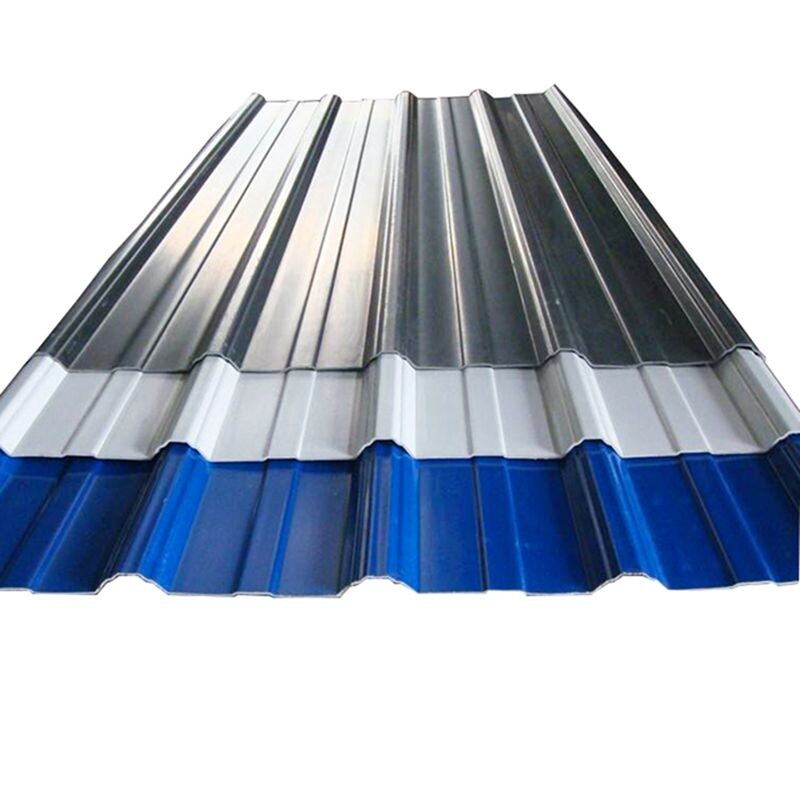 Galvanized Roofing Sheet
