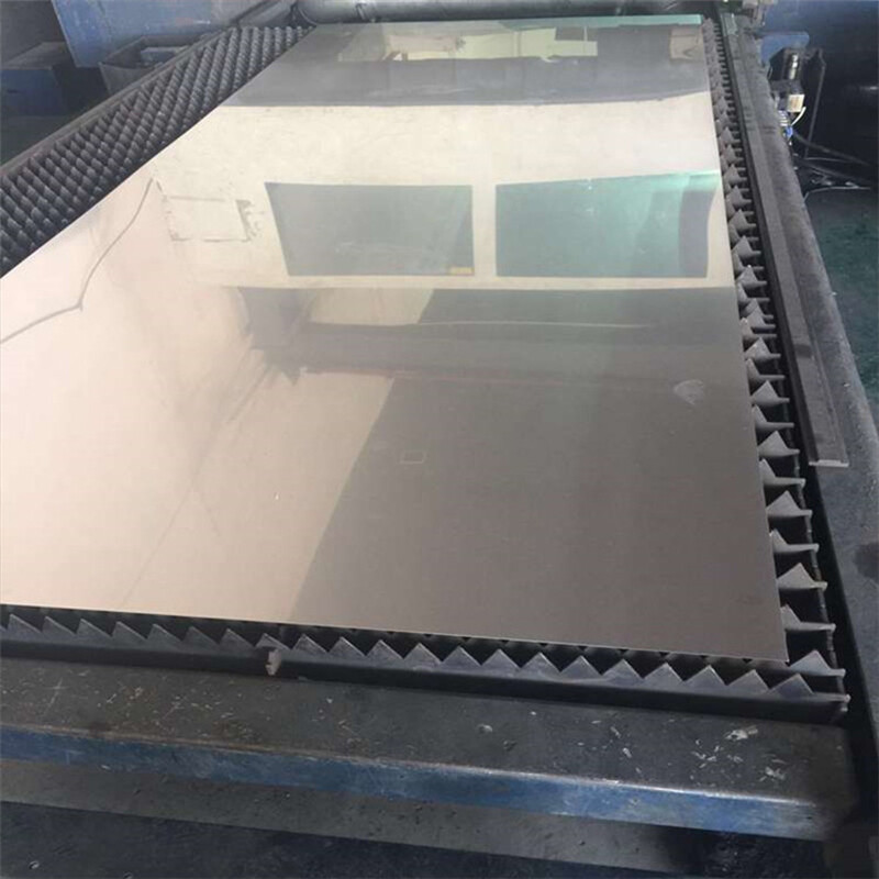 6000 Series Aluminum Plate