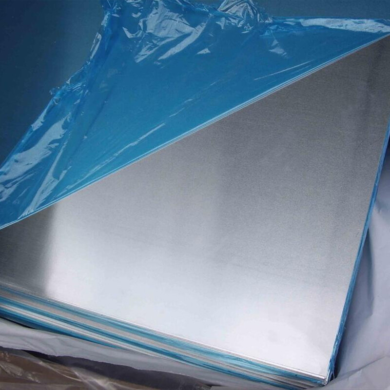 6000 Series Aluminum Plate