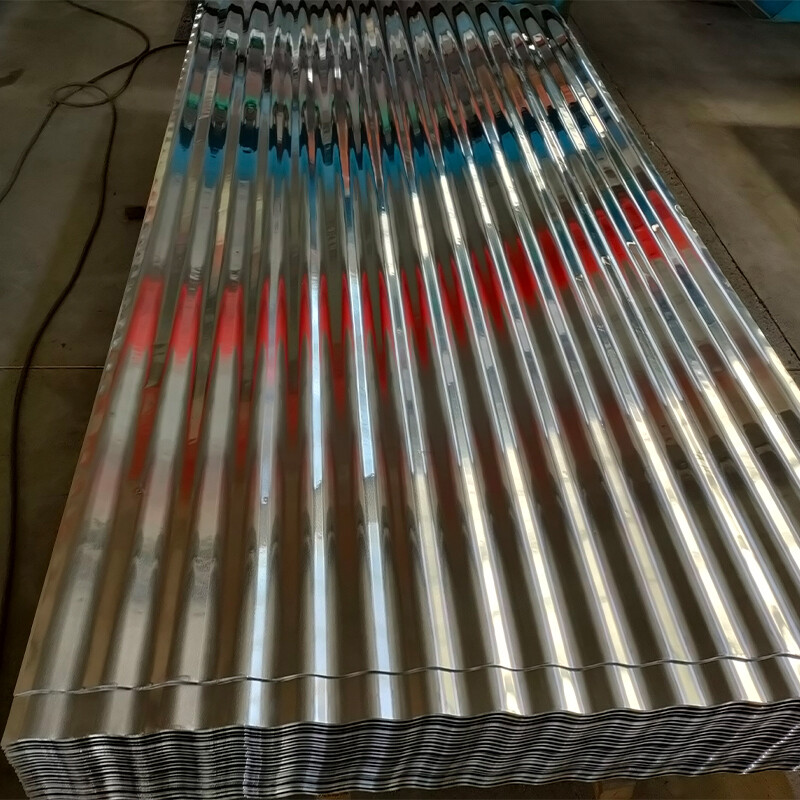 Aluminum Roofing Tile