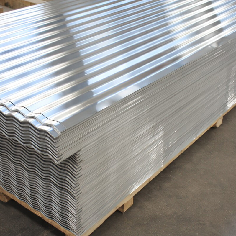 Aluminum Roofing Tile