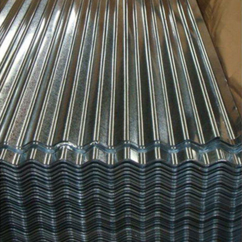 Aluminum Roofing Tile