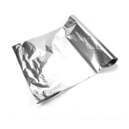 Aluminum Foil