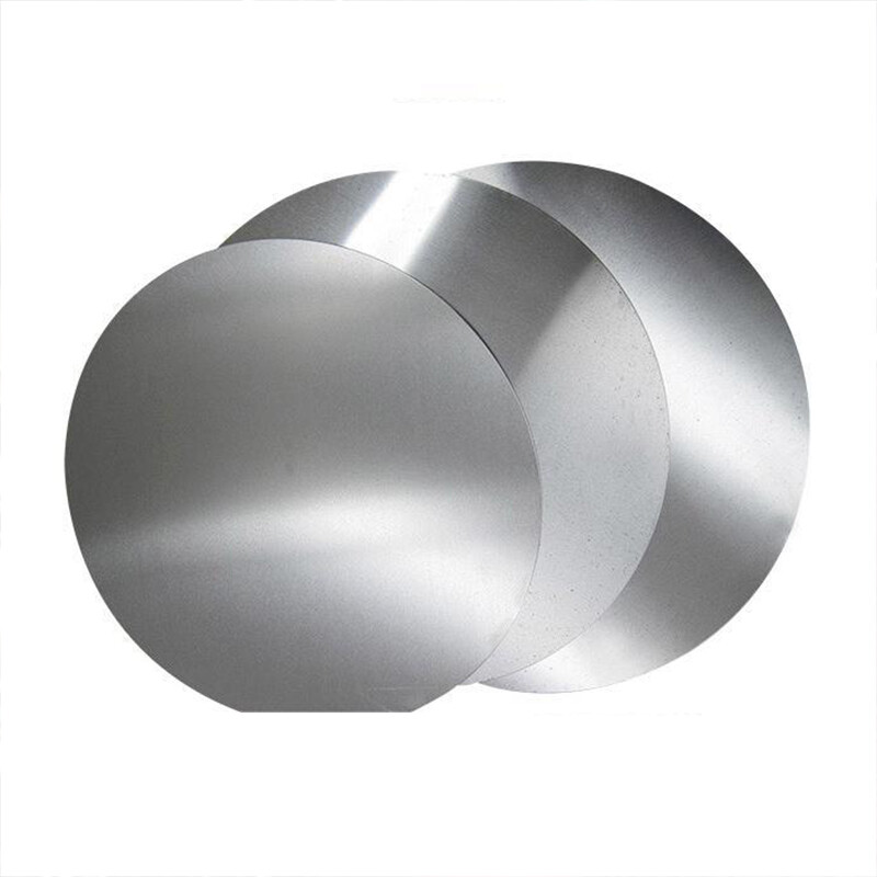 Aluminum Disc