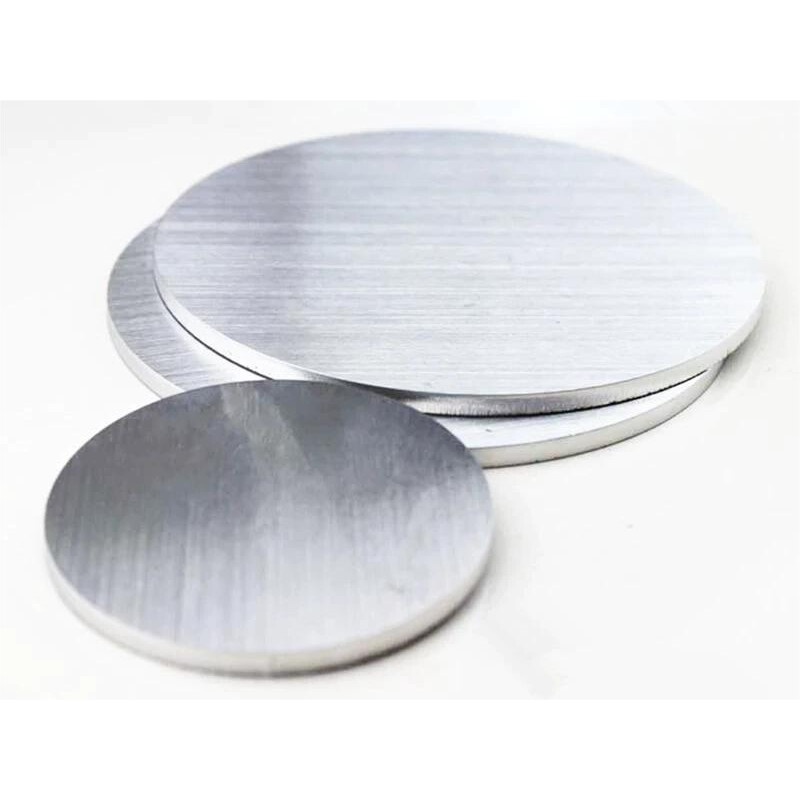 Aluminum Disc