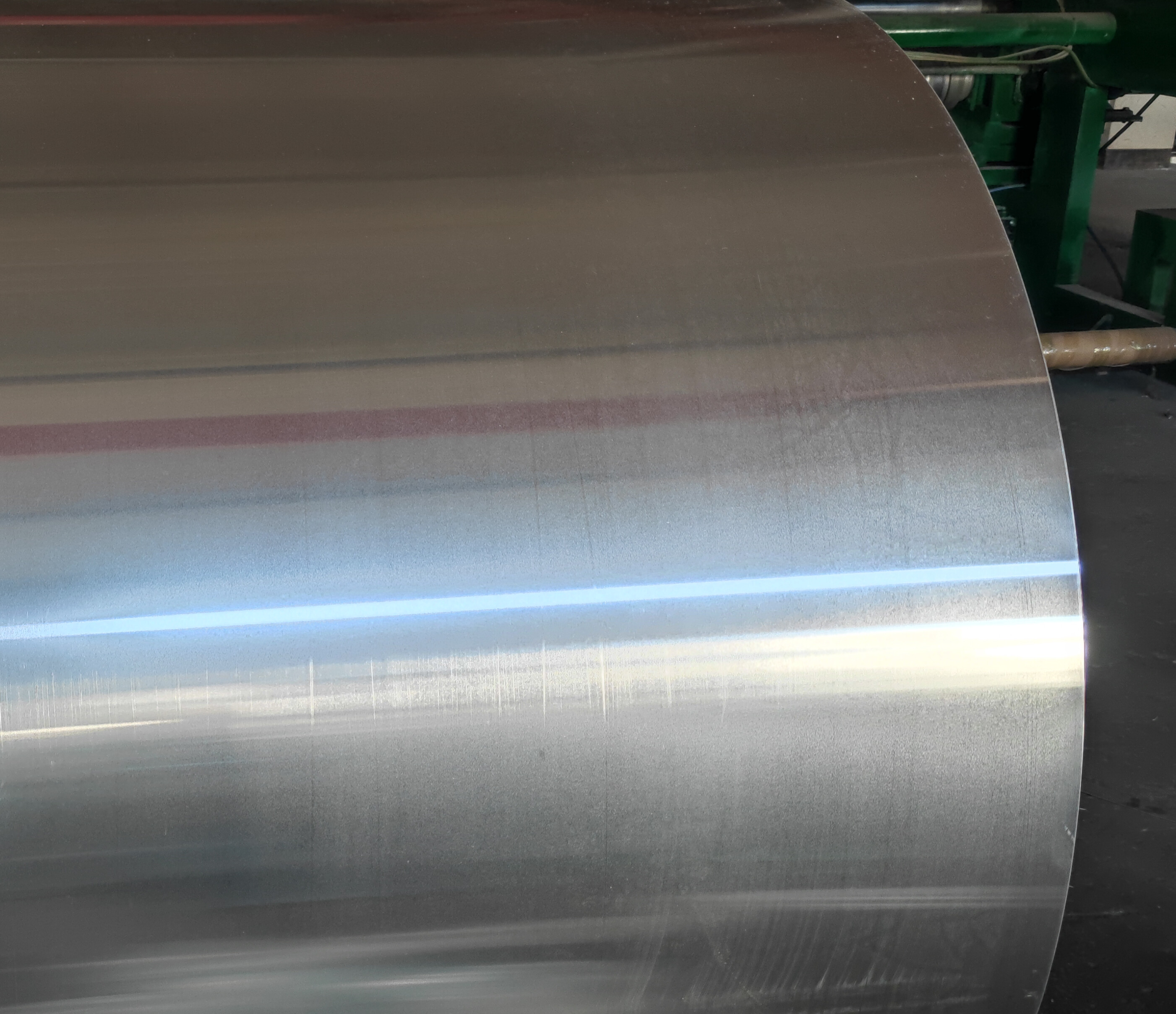 6000 Series Aluminum Coil