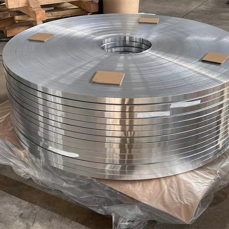Aluminum Strip