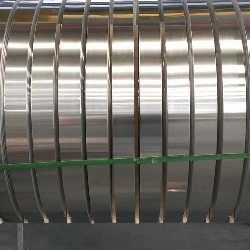Aluminum Strip
