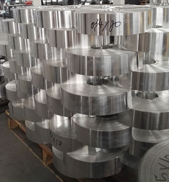 Aluminum Strip