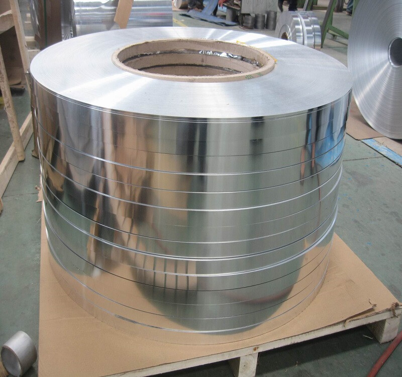 Aluminum Strip