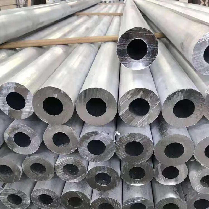Round Tube