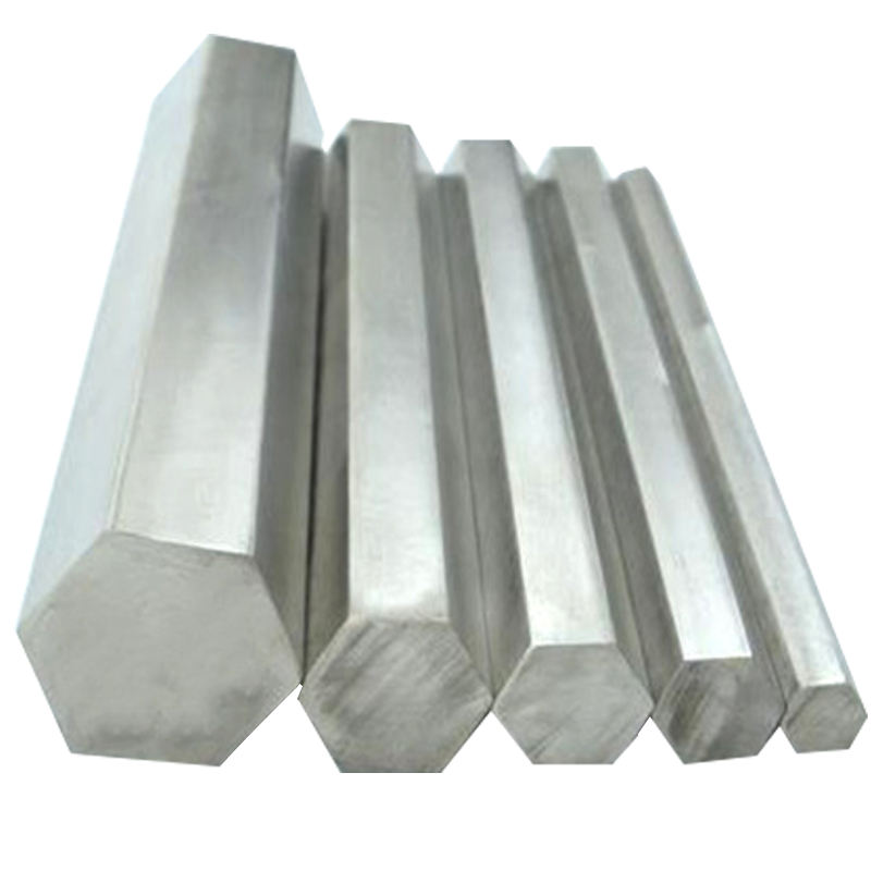 Hexagonal Bar