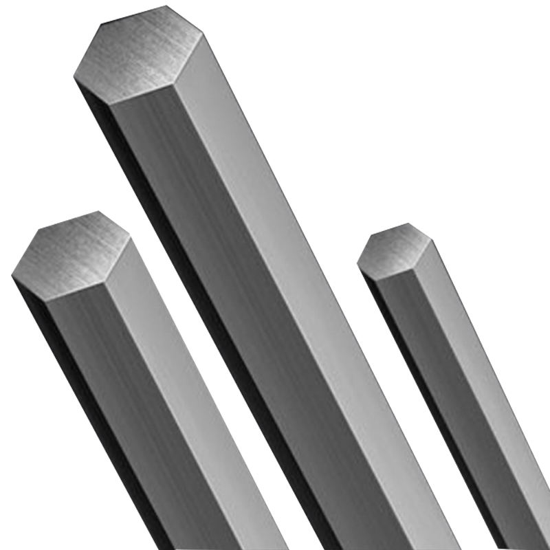 Hexagonal Bar