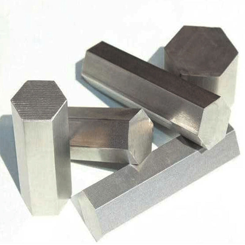 Hexagonal Bar