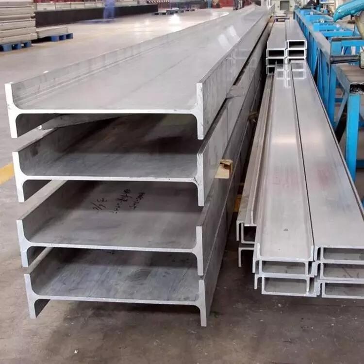 H Section Steel