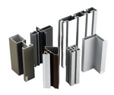 Door&Windows Aluminium Profile Series