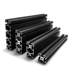 Door&Windows Aluminium Profile Series